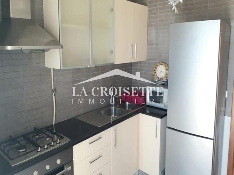 Appartement S+1 meublé à Ain Zaghouan